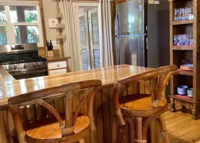 Reef Beach House - for 4
