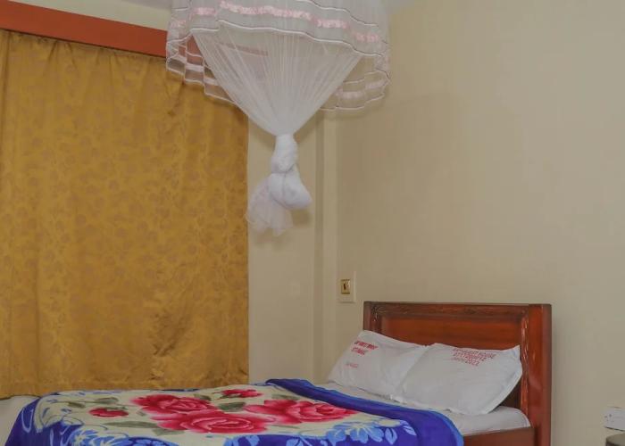 KAP Guest House