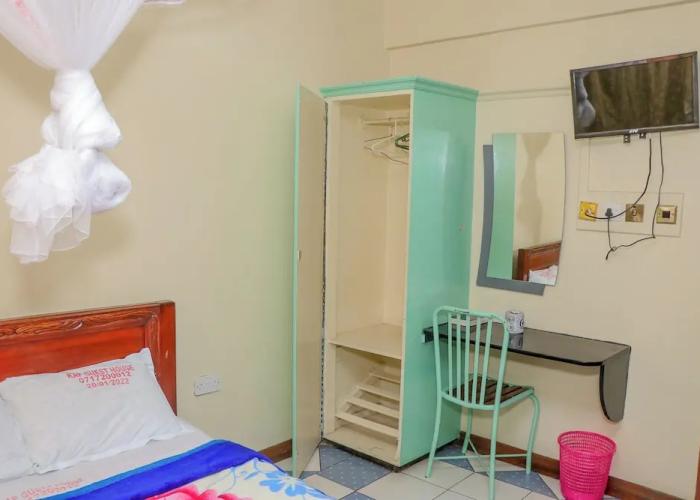 KAP Guest House