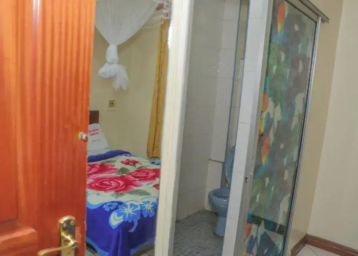 KAP Guest House