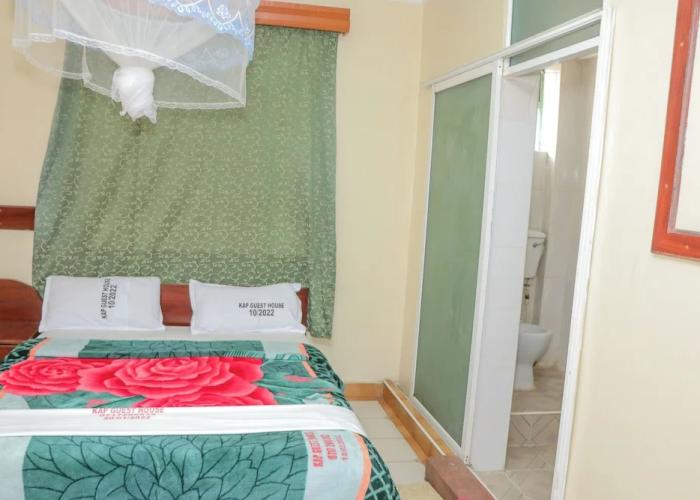 KAP Guest House