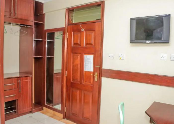 KAP Guest House