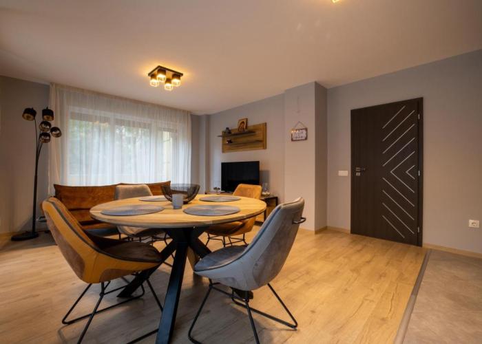 Apartment City Home