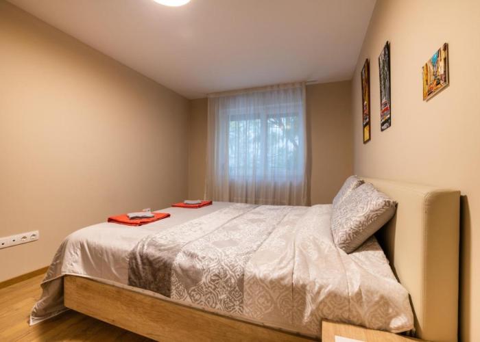 Apartment City Home