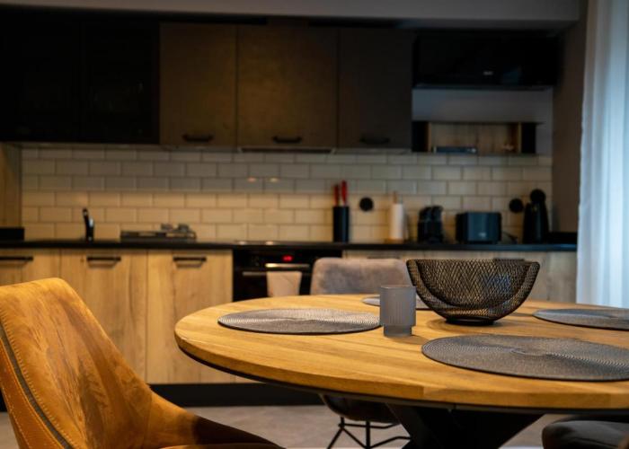 Apartment City Home