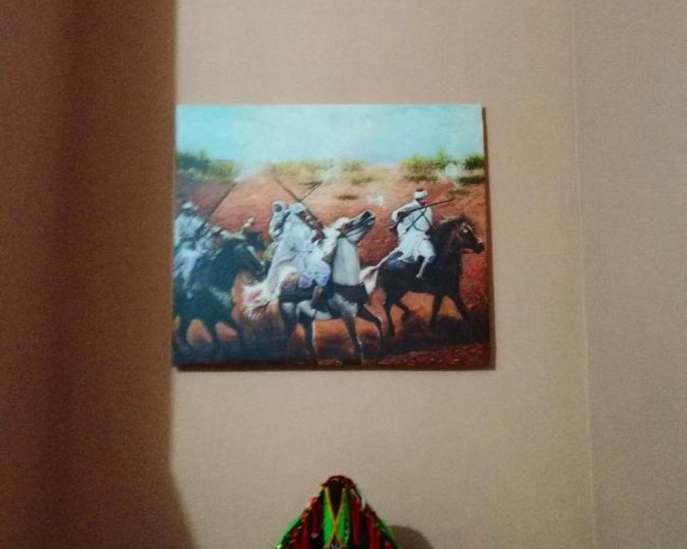 фото Dar Ayoub