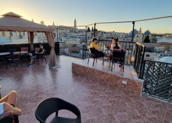 New Citadel Hostel