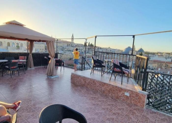 New Citadel Hostel