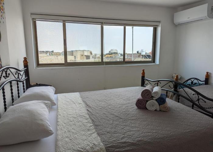 New Citadel Hostel