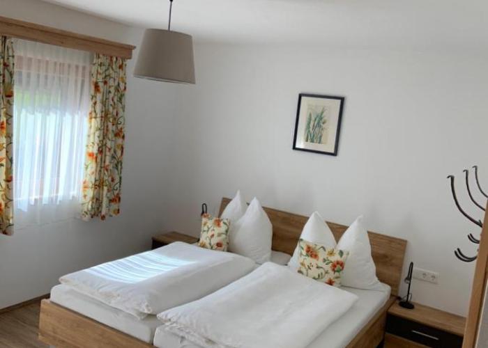 Ferienwohnung Lerchenhof