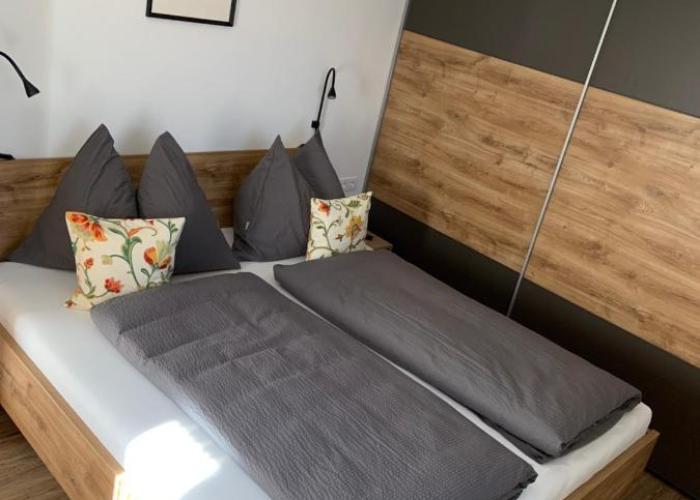 Ferienwohnung Lerchenhof
