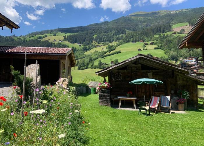 Ferienwohnung Lerchenhof