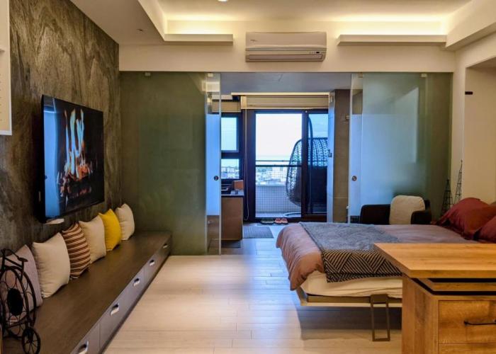 溫朵莉 Wendoly's Hot Spring Suite