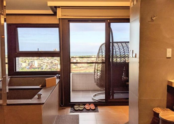 溫朵莉 Wendoly's Hot Spring Suite