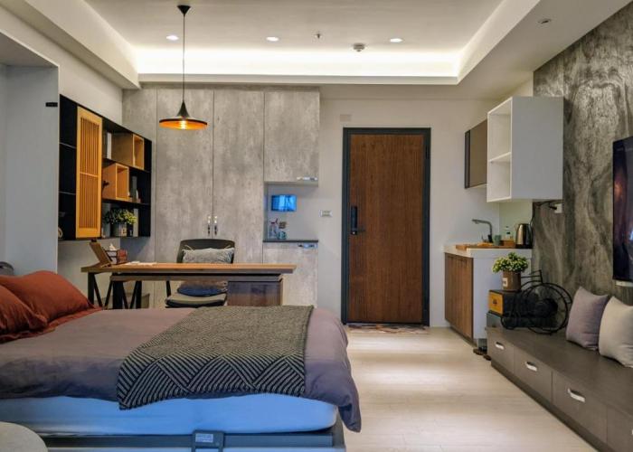 溫朵莉 Wendoly's Hot Spring Suite