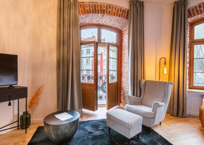 Adler Aparthotel