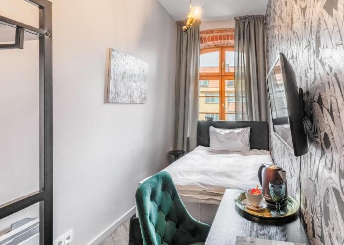 Adler Aparthotel