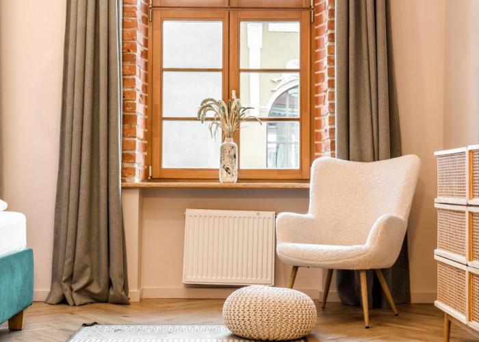 Adler Aparthotel