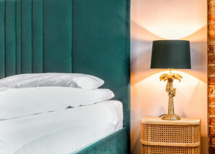 Adler Aparthotel