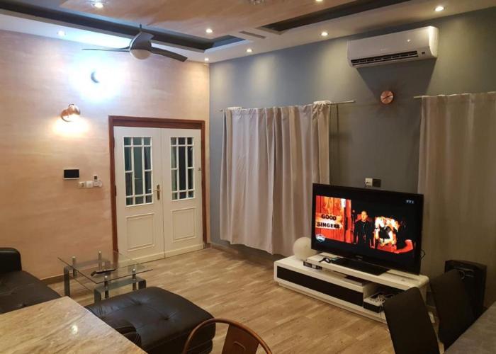 Superbe appartement en résidence