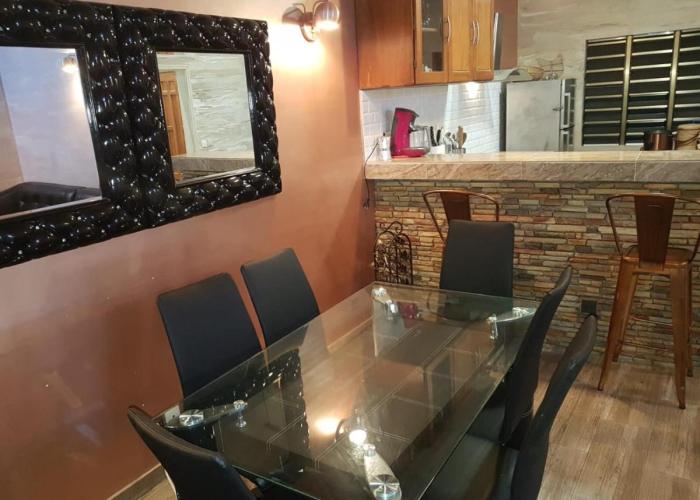 Superbe appartement en résidence