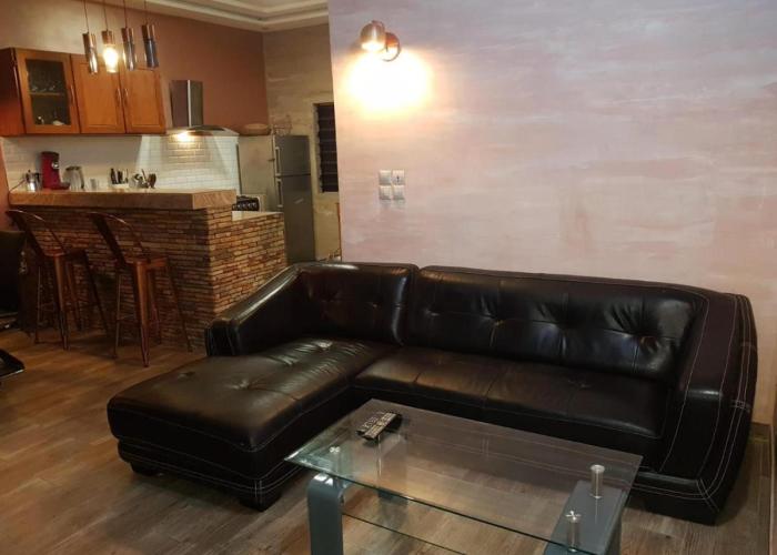 Superbe appartement en résidence