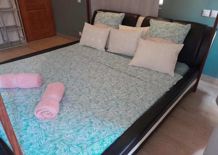 Superbe appartement en résidence