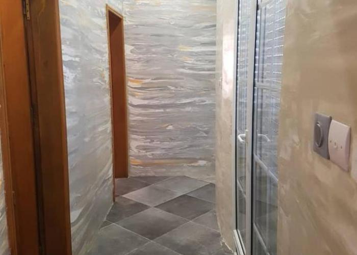 Superbe appartement en résidence