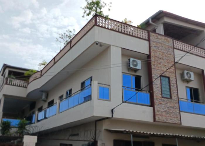 Superbe appartement en résidence