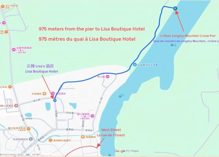 Lisa's Hotel