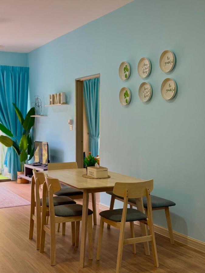 Mama King’s Homestay@ Palas Horizon