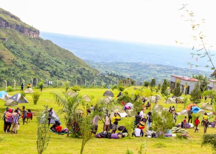 Sipi Valley Resort