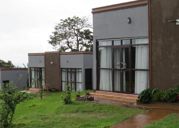 Sipi Valley Resort