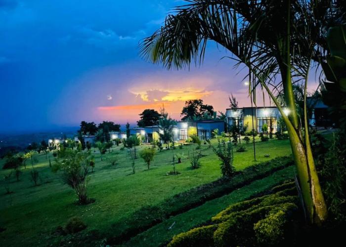 Sipi Valley Resort