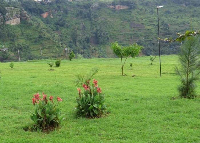 Sipi Valley Resort