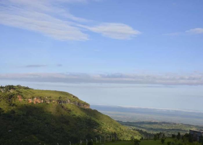 Sipi Valley Resort