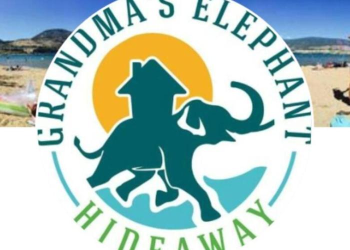 Grandma's Elephant Hideaway