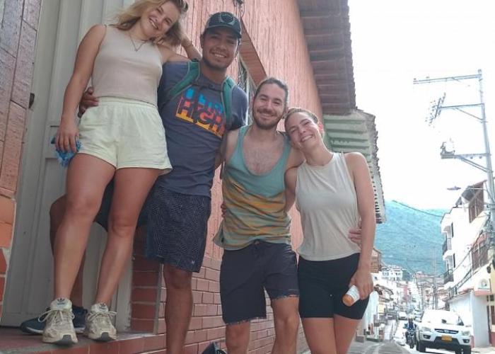 ADVENTURE Hostel