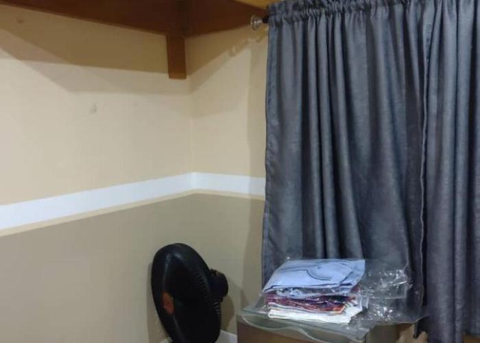 The Edgewood Manor, Entire Service apartment with 24 hours power