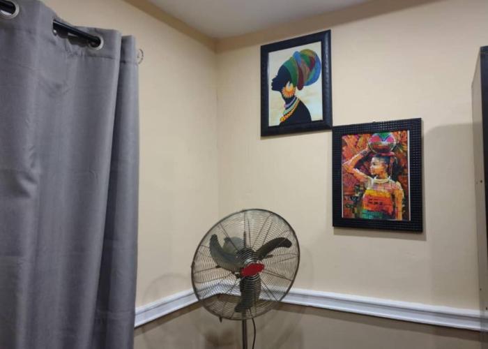 The Edgewood Manor, Entire Service apartment with 24 hours power