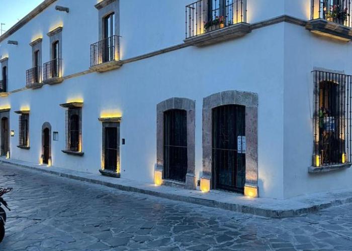 Casa 1810 Parque Hotel Boutique