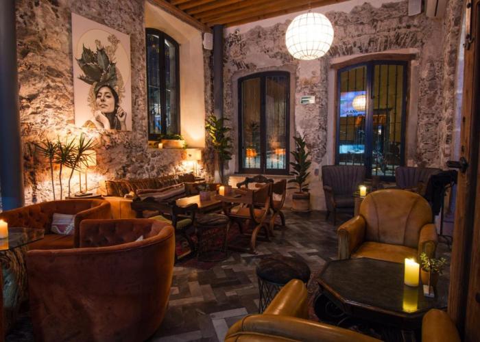 Casa 1810 Parque Hotel Boutique