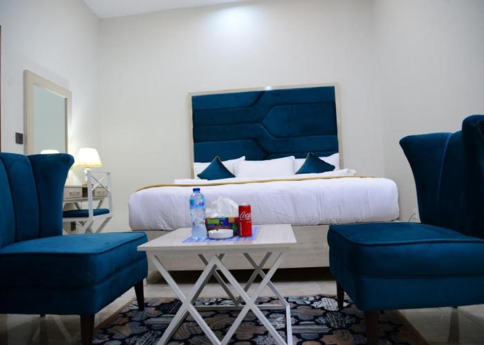 GO Luxury Grand Hotel