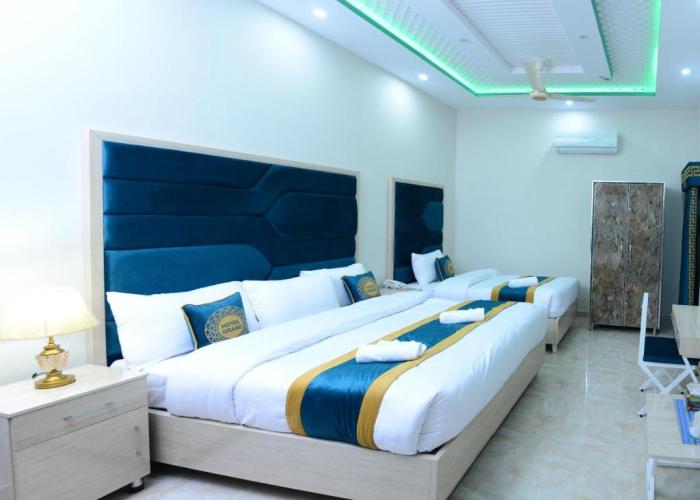 GO Luxury Grand Hotel
