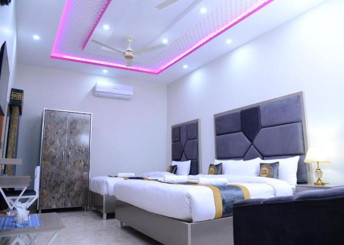 GO Luxury Grand Hotel