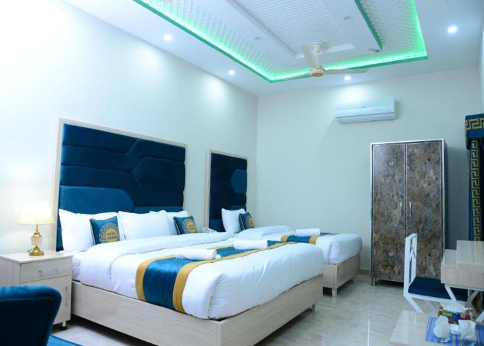 GO Luxury Grand Hotel