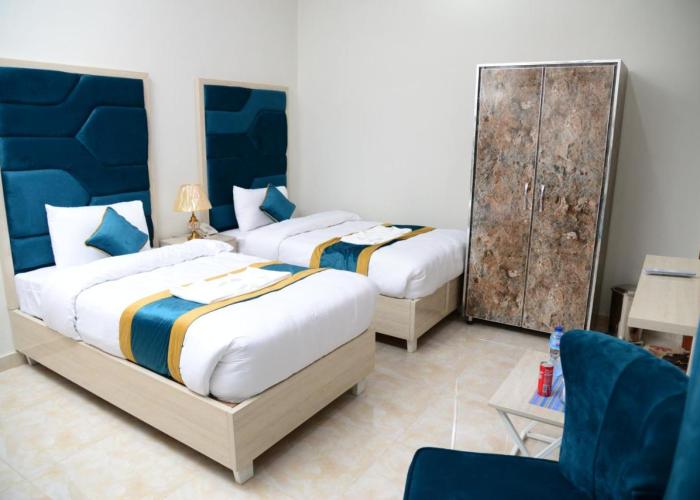 GO Luxury Grand Hotel