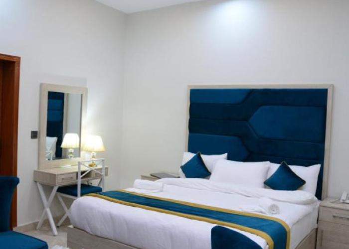 GO Luxury Grand Hotel