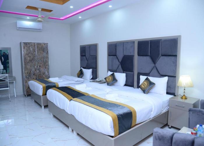 GO Luxury Grand Hotel