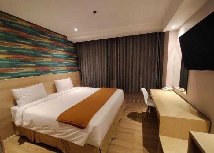 Hotel Lereng Bromo